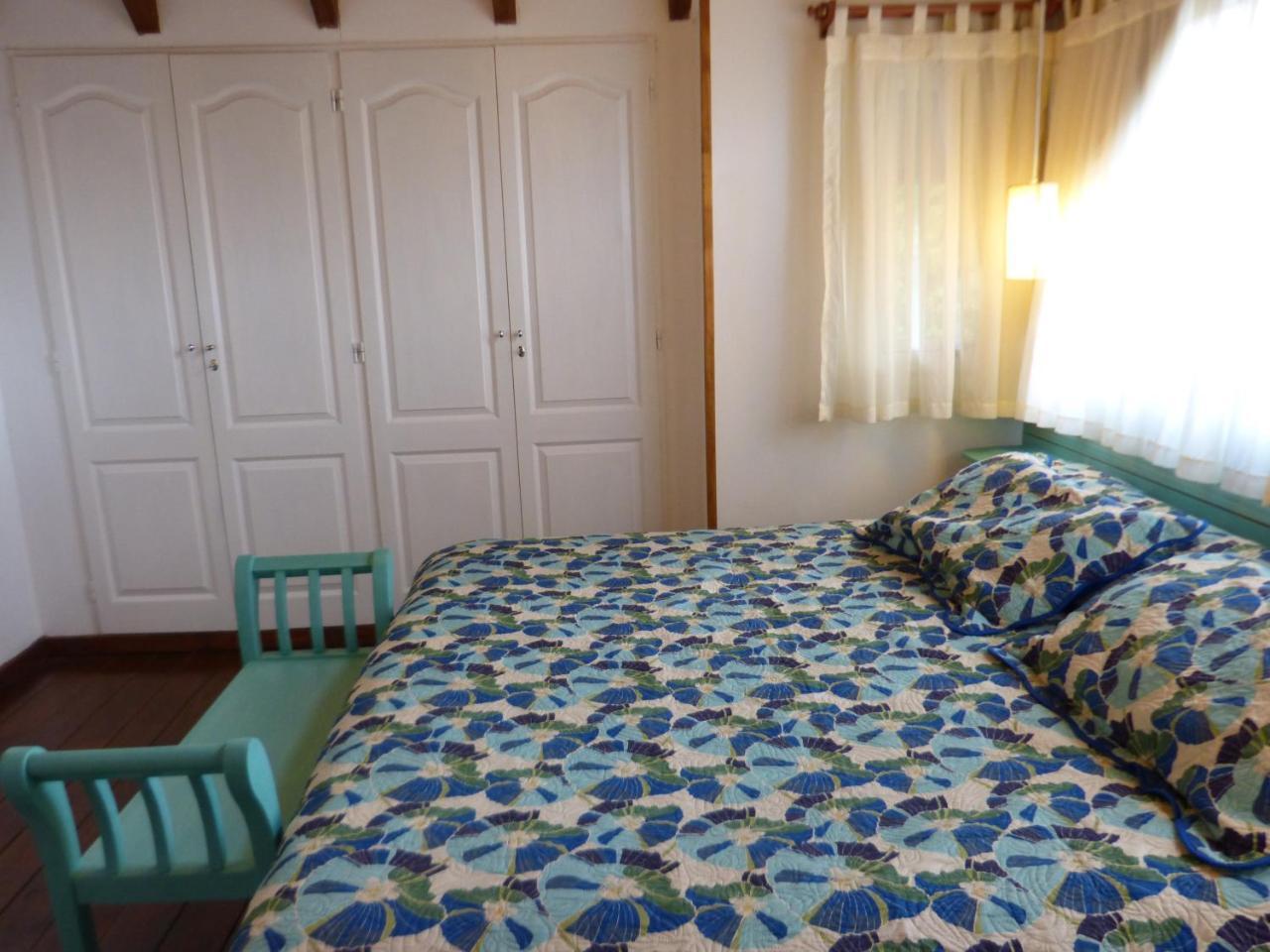 הוילה סן קרלוס דה ברילוצ'ה Cabanas Tierra Surena מראה חיצוני תמונה